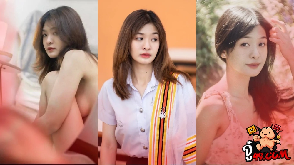 คลิปหลุดน้องก้อยสาว มข โดน FWB ปล่อยคลิปลงเน็ต XXX กำลังมาแรงเลยแม่สาวคนนี้ หุ่นเด็ดเย็ดมันส์สุดๆ เพราะไปนัดเย็ดมั่ว แต่เพราะติดใจในลีลาเลยให้ถ่ายเวลาเย็ดกัน