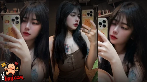 เชิญแพทย์สนามแวะรักษา! คลิปหลุดน้องแท๊ตทู itstxttoo ทีเด็ดสาวสักลาย XXX รวมสกิลโชว์บ๊วบควยผัว อมมิดลำ สลับกล้องโดนเย็ดหีสวยเด็ดอย่าบอกใครต่อ!