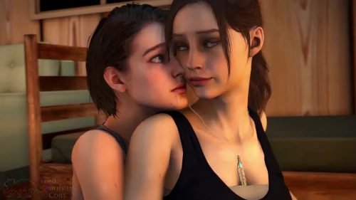 หนังโป๊3D Lordaardvark Refuge เกาะสวาท สาวนมยักษ์ถูกกลุ่มล้อเลียนจับโม๊กควยกันก่อน สลับเย็ดท่าหมาบนพื้นป่า ซอยหีบ้าคลั่งครางเสียวลั่นป่า แตกในหีแน่นน้ำเต็มรูซับไทยเต็มเรื่อง