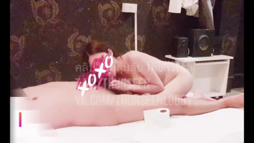 คลิปหลุดไทย VK Thunseen สาววัยรุ่นนมใหญ่ชาวไทยโดนแฟนหนุ่มแอบถ่ายเย็ดสดในบ้าน ดูดควยเซ็กซี่ก่อนโดนจับซอยหีรุนแรงครางลั่น นมสั่นสะท้านหีแน่นจนน้ำแตกในฟินสุด