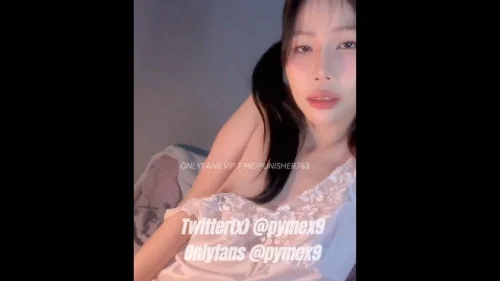 คลิปหลุดไทย Pymex9 น้องพริม ทวิตเตอร์ ยั่วเย็ดกลุ่มลับ หีขาวน่าเย็ด นมสวยชุดเซ็กซี่ ช่วยตัวเองโชว์เสียวในห้องบ้าน ครางเสียวยั่วคนดูเงี่ยนจัด แหวกหีเบิร์นน้ำเงี่ยนไหล ขย่มนิ้วรัวเสียวฟินจนน้ำแตก