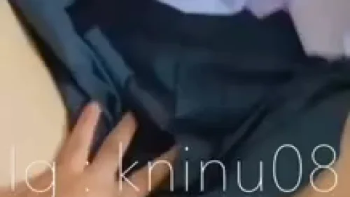 คลิปหลุดสาวไทย Nuninal_22 นักเรียนหุ่นดีคาชุดนักเรียนห้องเชือด XXX ควยใหญ่โม๊กแล้วซอยหีสดน้ำไหลครางเสียวแตกกระจาย