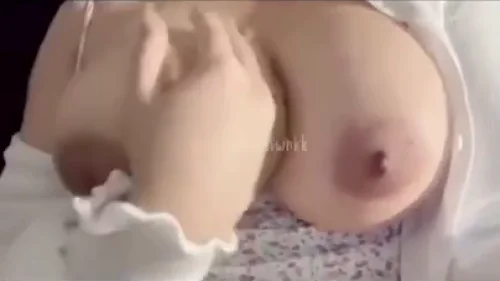 คลิปหลุด ddwrkk Onlyfans สาวไทยผิวขาวนมใหญ่ น่ารักช่วยตัวเองยั่วเย็ดหีในห้องนอน ก่อนให้แฟนซอยหีเสียวครางน้ำเงี่ยนแฉะ