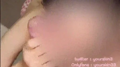 yourskin33 Onlyfans นัดเย็ดริมทาง สาวไทยหุ่นดีตัวเล็ก นมเล็กเย็ดคาชุดข้างถนนดูดควยซอยหีเสียว