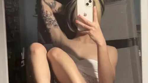 คลิปหลุด Onlyfans Emiiziru สาวไทยขาวเนียนหีกลีบใหญ่ตั้งกล้องเล่นหีช่วยตัวเองฟินครางเสียวจริงในห้องนอนยั่วควย