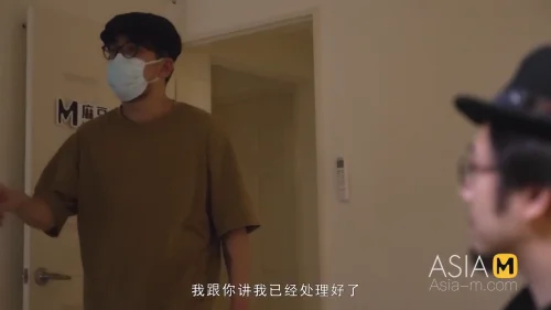 คลิปหนังxจีน MD-0245 Lin Xiang สาวไต้หวันน่ารักผิวขาวไปสัมภาษณ์งาน MaDou โดนจับเย็ดหีครางเสียวซอยถี่ น้ำเงี่ยนพุ่งแตกในเต็มรูหี