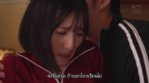 CAWD-887 – Aoba Haru หนังxญี่ปุ่นซับไทย ฮารุ อาโอบะ นางเอกผิวขาวผอมน่ารัก ถูกขืนใจในห้องนอน อมควยแล้วเย็ดสดครางเสียวจนน้ำแตกในหี