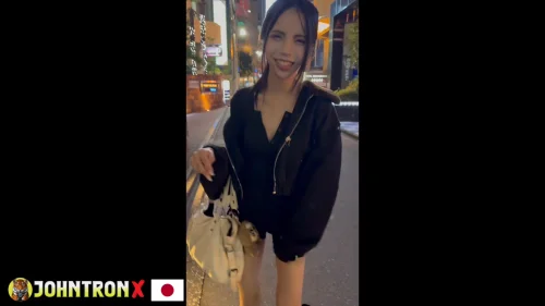 คลิปหลุด JohntronX Sara B สาวญี่ปุ่นตัวเล็กหีอูมหมอยดก นัดเย็ดโรงแรมเย็ดสดซอยหีครางเสียวจนน้ำแตกในเต็มรูหี